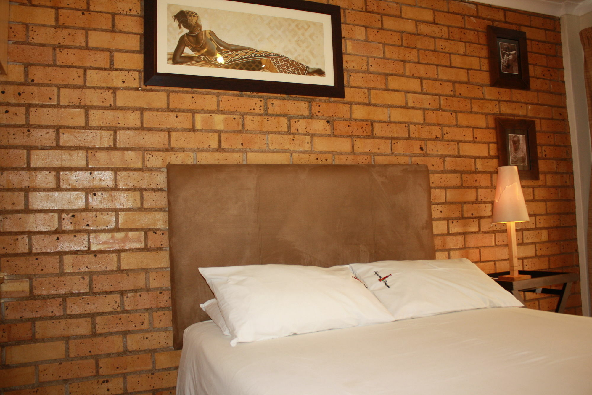 African Dreams Lodge Kempton Park Exterior foto